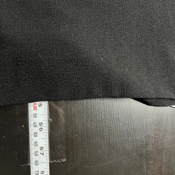 Zimmermann 2 Black Baton Jumpsuit With Gold Bars Cocktail Party Event - Picture 10 of 13